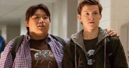 Jacob Batalon is reprising his role in upcoming Spider-man movie.